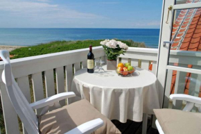 Unique Holiday Apartment With A View In Skagen in Skagen